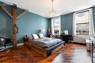 Sold by Corcoran