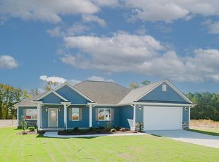 280 Hazelwood Rd, Lillington, NC 27546