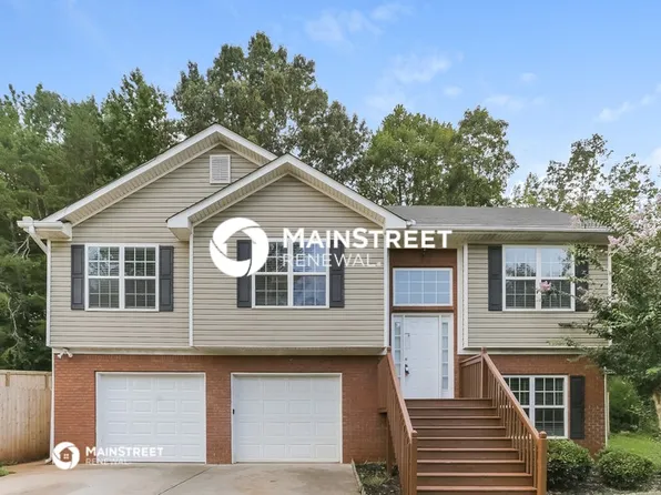 8 Indian Hills Dr, Rydal, GA 30171