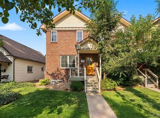 2177 S Grant Street, Denver, CO 80210