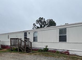 140 Green Plains Rd, Emporia, VA 23847