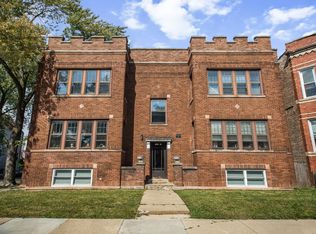 4148 W Cornelia Ave #1, Chicago, IL 60641