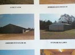 240 Branton Bay Rd, Tylertown, MS 39667