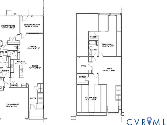 3rd image of 6715 Mayland Ridge Ln