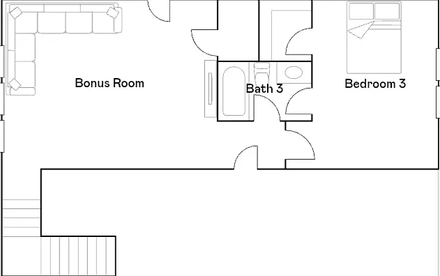 122 Somerset Ln — Photo 3