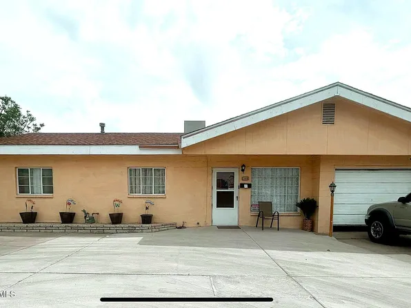 2000 E Idaho Ave, Las Cruces, NM 88001
