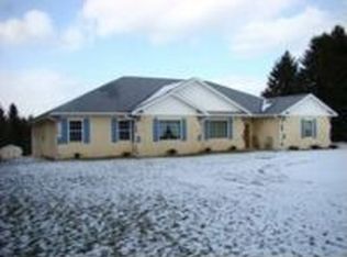 2156 State Route 268, Chicora, PA 16025