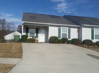 1732 Summerwoods Ln, Griffin, GA