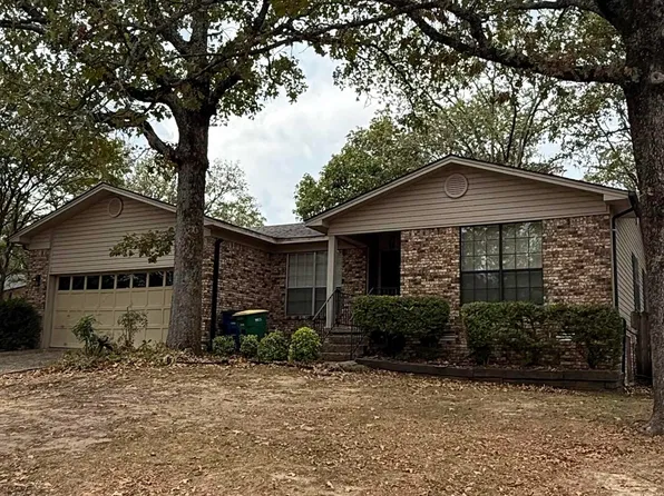 6517 Rolling Hills Dr, N Little Rock, AR 72118