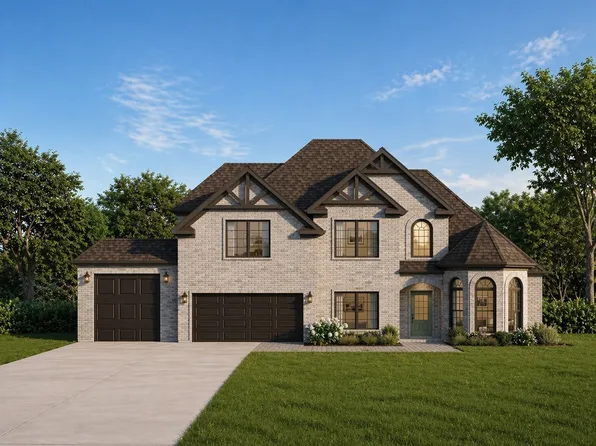 18 Wofford Ests Lot 18, Clarksville, TN 37040