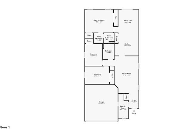 2nd image of 17036 Lixberry Way
