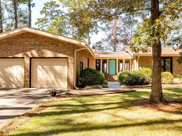 105 Pram Lane, Oriental, NC 28571