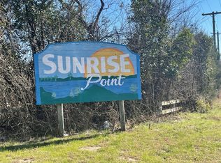 SE County Road 3048a, Corsicana, TX 75109