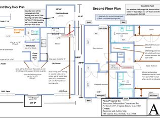 740 Marvin Ave, Norfolk, VA 23518