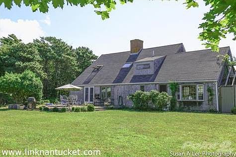 2nd image of 57 Hummock Pond Rd