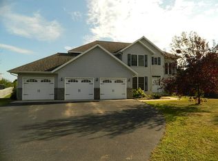 5703 Rippling Creek Dr, Weston, WI 54476