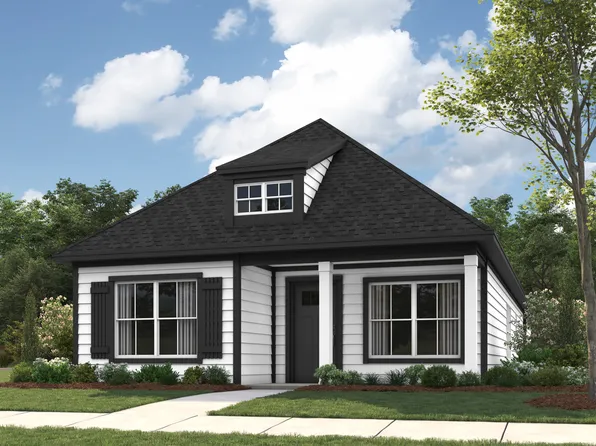 Seneca Plan, Woodbridge