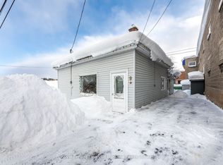 9 Caroline St E, Huntsville, ON P1H 2B3