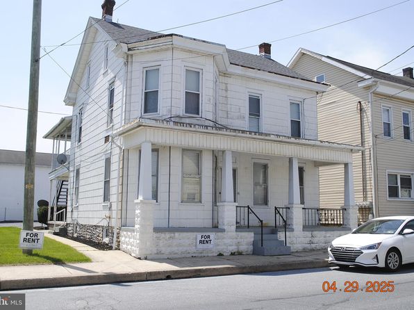 110 E Main St, Richland, PA 17087