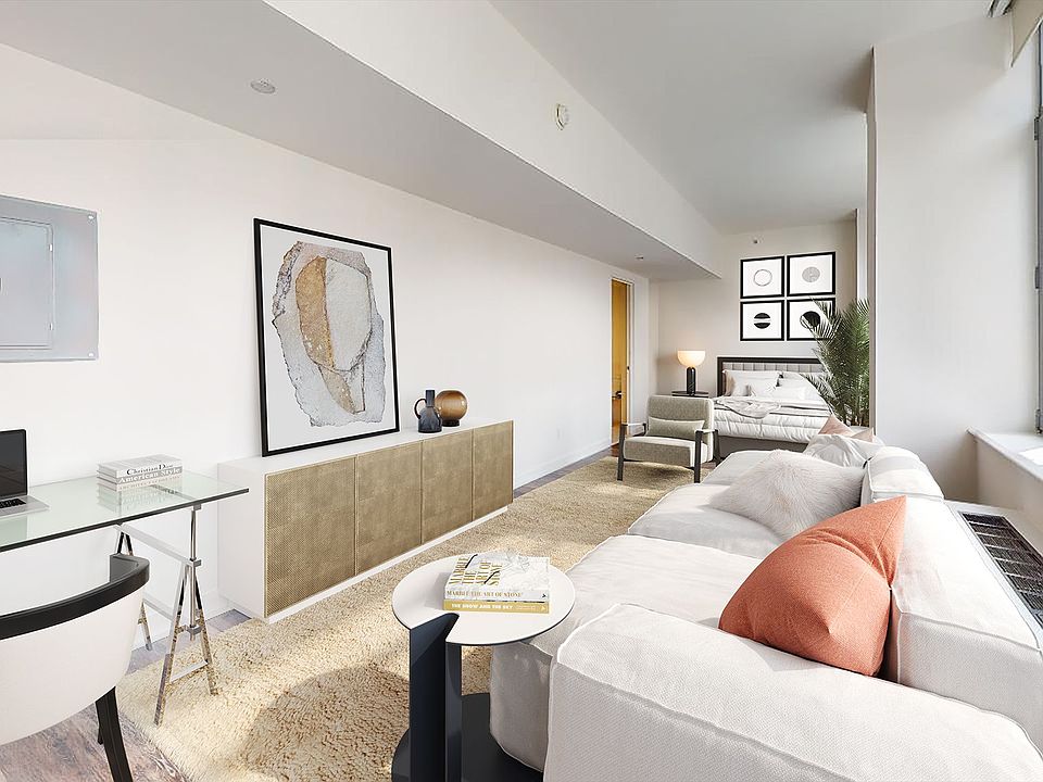 1st image of 88 Leonard St APT 1013