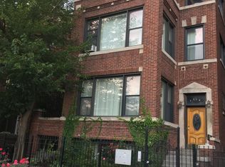 3256 W Washington Blvd APT 1, Chicago, IL 60624