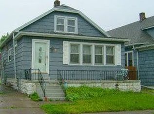 26 Marne Rd, Buffalo, NY 14215