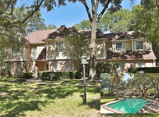 17726 Theiss Mail Route Rd, Spring, TX 77379