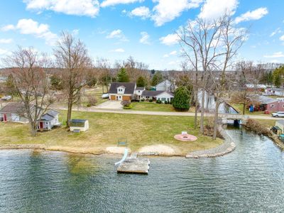 14073 Walz Blvd, Brooklyn, MI, 49230
