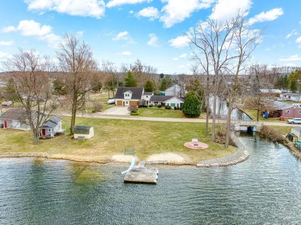 14073 Walz Blvd, Brooklyn, MI 49230