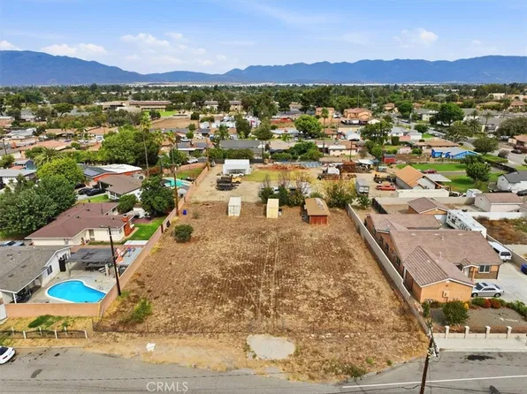 0 Dorsey Way Lot 4, Fontana, CA 92335
