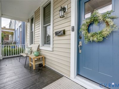 2611 W Main St, Richmond, VA, 23220