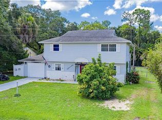 11294 Chattahoochee Dr, North Fort Myers, FL 33917