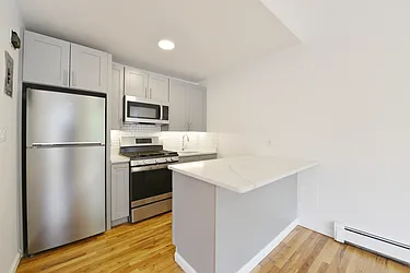 Rented by Corcoran