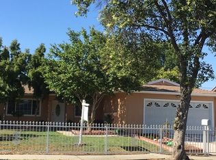 16725 Horace St, Granada Hills, CA 91344