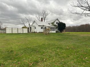 13695 Tracy Rd, Albion, PA 16401