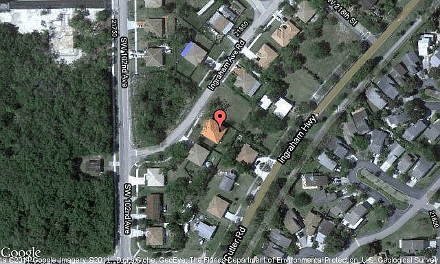 Map View