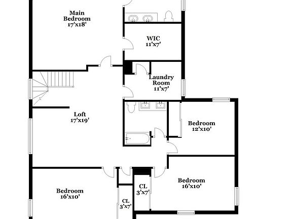 2nd image of 22332 S 211th St