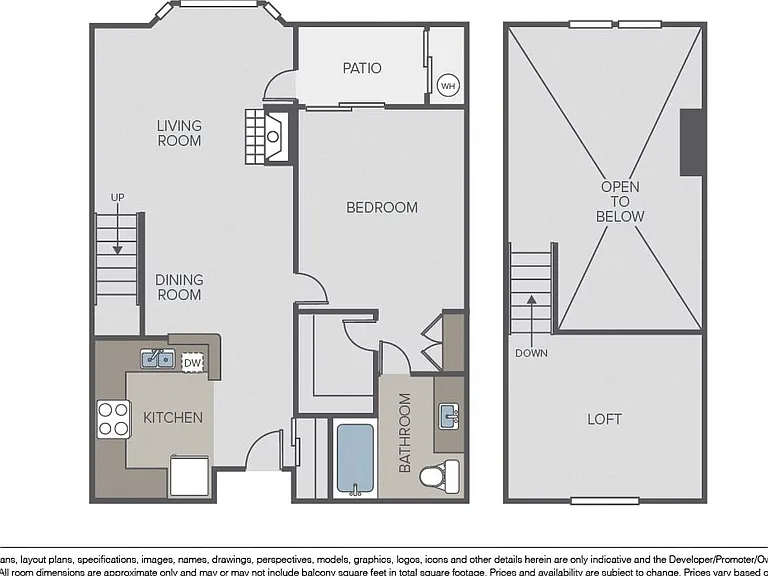 Bellini Loft