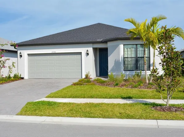 2256 DARLEY OAK WAY, NORTH PORT, FL 34289