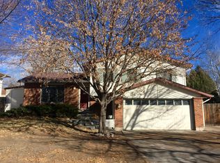5105 Hackamore Dr N, Colorado Springs, CO 80918