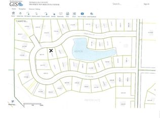 157 Meadows Dr, Norton Shores, MI 49444