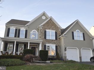 304 Saddleback Trl, Mount Airy, MD 21771