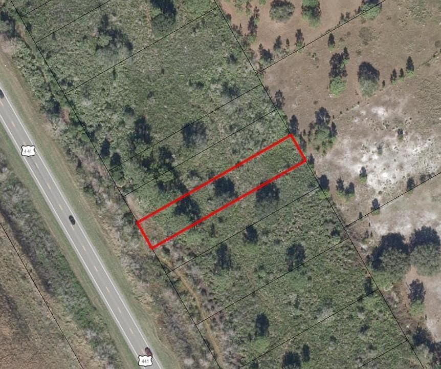 2nd image of 0 N Hwy 441