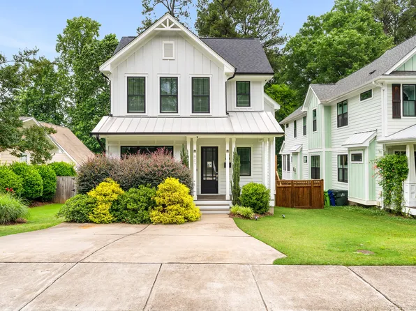 807 Glascock St, Raleigh, NC 27604