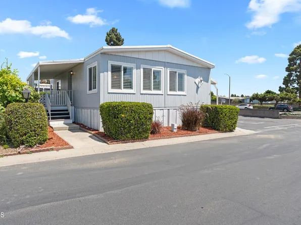 262 Gershwin Ln #262, Ventura, CA 93003