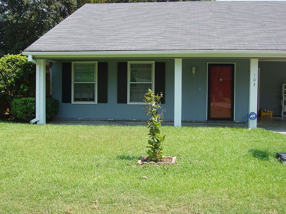 103 Dempsey Drive