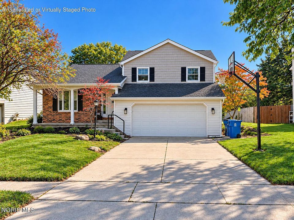 1st image of 26638 Brentfield Rd