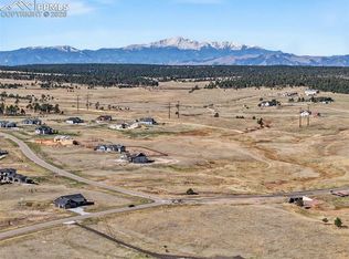 11080 Alamar Way, Colorado Springs, CO 80908