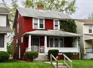 1205 S Champion Ave, Columbus, OH