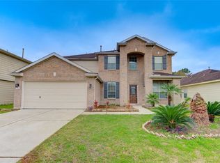 2818 Legends Knoll Dr, Spring, TX 77386